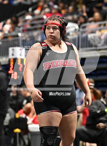Thumbnail 3 in UIL 5A/6A State Championships - Round 1 photogallery.