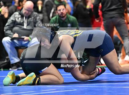 Thumbnail 1 in UIL 5A/6A State Championships - Round 1 photogallery.