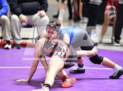 Thumbnail 2 in UIL 5A/6A State Championships - Round 1 photogallery.