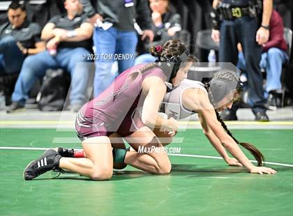 Thumbnail 1 in UIL 5A/6A State Championships - Round 1 photogallery.