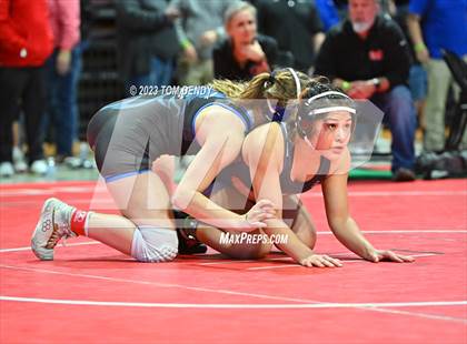 Thumbnail 2 in UIL 5A/6A State Championships - Round 1 photogallery.