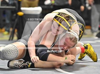 Thumbnail 3 in UIL 5A/6A State Championships - Round 1 photogallery.