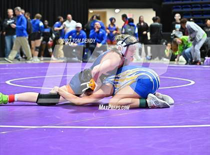 Thumbnail 3 in UIL 5A/6A State Championships - Round 1 photogallery.