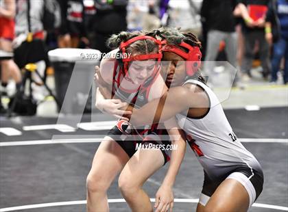 Thumbnail 1 in UIL 5A/6A State Championships - Round 1 photogallery.