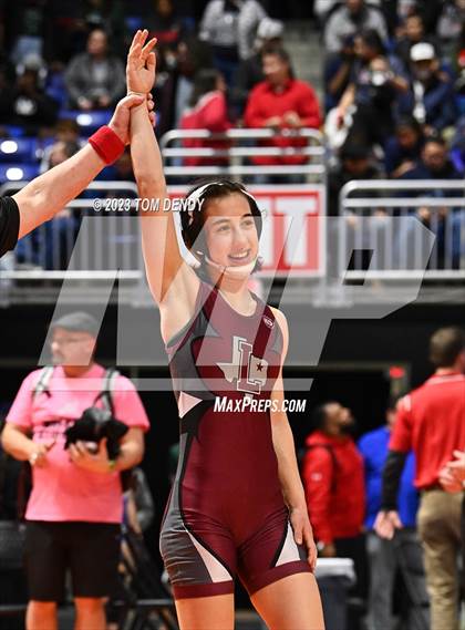 Thumbnail 3 in UIL 5A/6A State Championships - Round 1 photogallery.