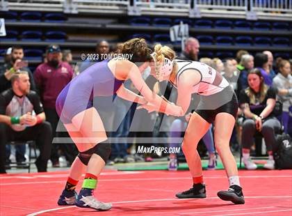 Thumbnail 3 in UIL 5A/6A State Championships - Round 1 photogallery.