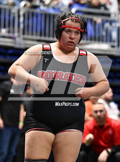 Thumbnail 3 in UIL 5A/6A State Championships - Round 1 photogallery.