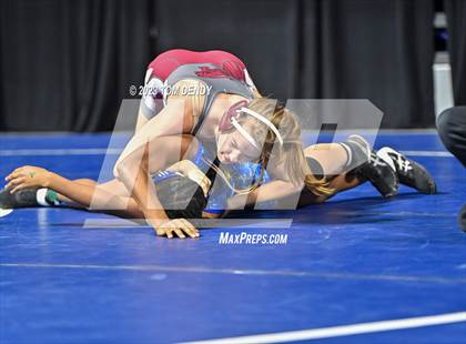 Thumbnail 1 in UIL 5A/6A State Championships - Round 1 photogallery.