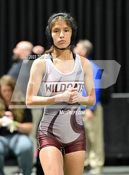Thumbnail 2 in UIL 5A/6A State Championships - Round 1 photogallery.