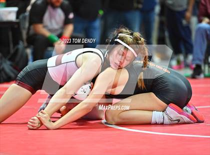 Thumbnail 3 in UIL 5A/6A State Championships - Round 1 photogallery.
