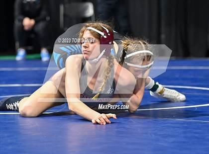 Thumbnail 3 in UIL 5A/6A State Championships - Round 1 photogallery.
