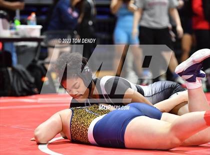 Thumbnail 2 in UIL 5A/6A State Championships - Round 1 photogallery.