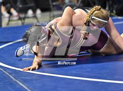 Thumbnail 3 in UIL 5A/6A State Championships - Round 1 photogallery.