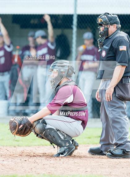Thumbnail 2 in Naugatuck @ Ridgefield (CIAC Class LL 2nd Round) photogallery.