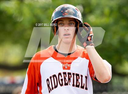 Thumbnail 1 in Naugatuck @ Ridgefield (CIAC Class LL 2nd Round) photogallery.