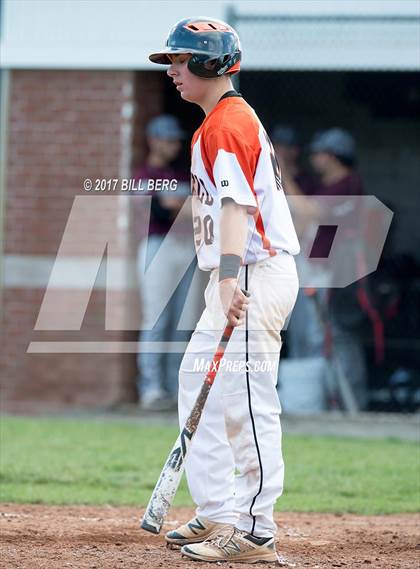 Thumbnail 2 in Naugatuck @ Ridgefield (CIAC Class LL 2nd Round) photogallery.