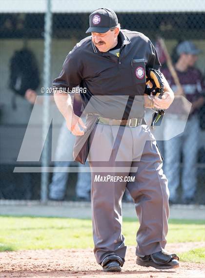 Thumbnail 1 in Naugatuck @ Ridgefield (CIAC Class LL 2nd Round) photogallery.