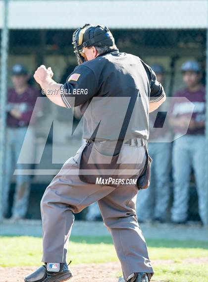 Thumbnail 1 in Naugatuck @ Ridgefield (CIAC Class LL 2nd Round) photogallery.