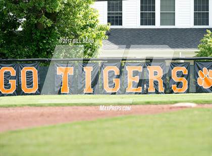 Thumbnail 2 in Naugatuck @ Ridgefield (CIAC Class LL 2nd Round) photogallery.