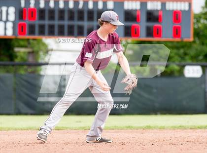 Thumbnail 2 in Naugatuck @ Ridgefield (CIAC Class LL 2nd Round) photogallery.