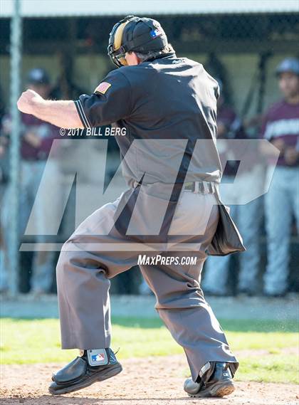 Thumbnail 2 in Naugatuck @ Ridgefield (CIAC Class LL 2nd Round) photogallery.