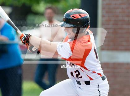 Thumbnail 1 in Naugatuck @ Ridgefield (CIAC Class LL 2nd Round) photogallery.