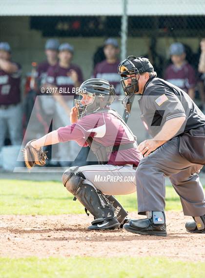 Thumbnail 2 in Naugatuck @ Ridgefield (CIAC Class LL 2nd Round) photogallery.
