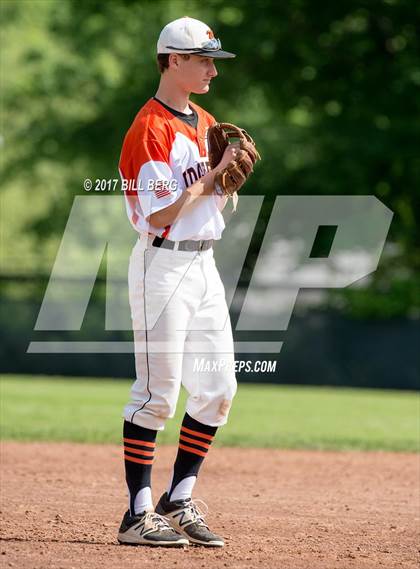 Thumbnail 1 in Naugatuck @ Ridgefield (CIAC Class LL 2nd Round) photogallery.