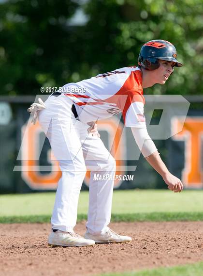 Thumbnail 2 in Naugatuck @ Ridgefield (CIAC Class LL 2nd Round) photogallery.