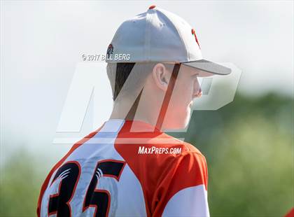 Thumbnail 2 in Naugatuck @ Ridgefield (CIAC Class LL 2nd Round) photogallery.