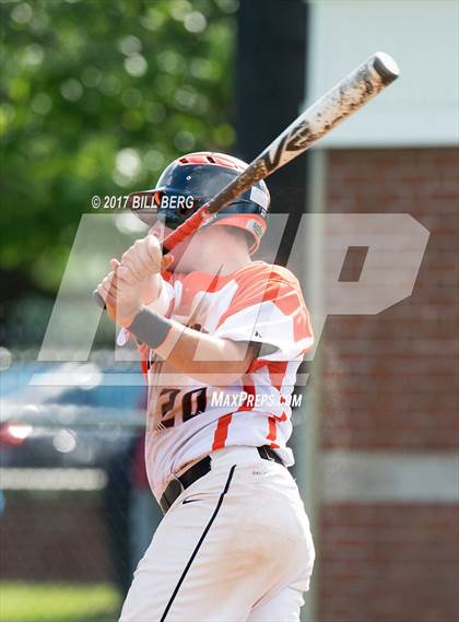 Thumbnail 1 in Naugatuck @ Ridgefield (CIAC Class LL 2nd Round) photogallery.