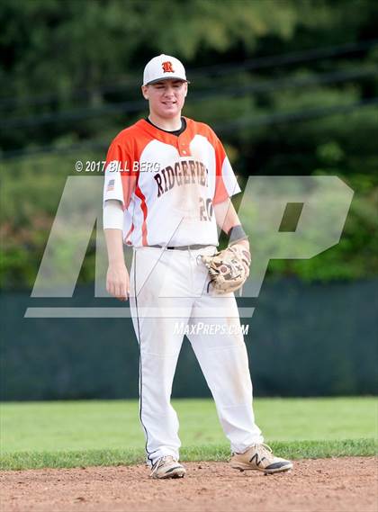 Thumbnail 2 in Naugatuck @ Ridgefield (CIAC Class LL 2nd Round) photogallery.