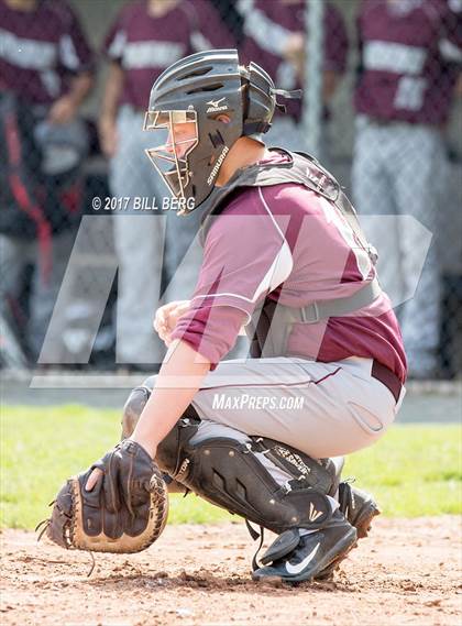 Thumbnail 1 in Naugatuck @ Ridgefield (CIAC Class LL 2nd Round) photogallery.