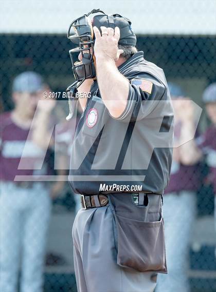 Thumbnail 1 in Naugatuck @ Ridgefield (CIAC Class LL 2nd Round) photogallery.