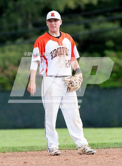 Thumbnail 1 in Naugatuck @ Ridgefield (CIAC Class LL 2nd Round) photogallery.