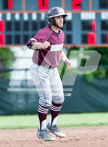 Thumbnail 1 in Naugatuck @ Ridgefield (CIAC Class LL 2nd Round) photogallery.