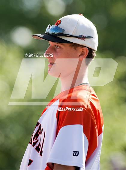 Thumbnail 2 in Naugatuck @ Ridgefield (CIAC Class LL 2nd Round) photogallery.