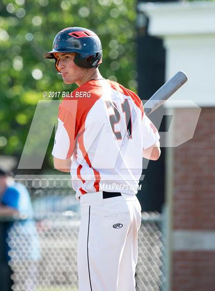 Thumbnail 1 in Naugatuck @ Ridgefield (CIAC Class LL 2nd Round) photogallery.