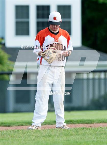 Thumbnail 3 in Naugatuck @ Ridgefield (CIAC Class LL 2nd Round) photogallery.