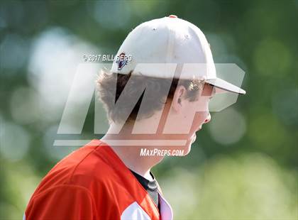 Thumbnail 2 in Naugatuck @ Ridgefield (CIAC Class LL 2nd Round) photogallery.