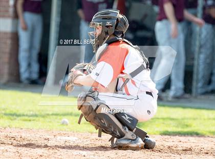 Thumbnail 3 in Naugatuck @ Ridgefield (CIAC Class LL 2nd Round) photogallery.