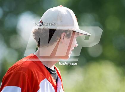 Thumbnail 1 in Naugatuck @ Ridgefield (CIAC Class LL 2nd Round) photogallery.