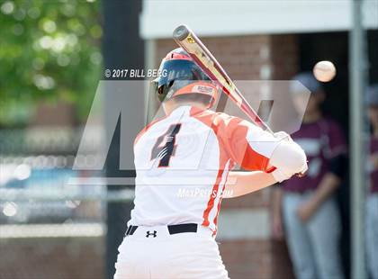 Thumbnail 2 in Naugatuck @ Ridgefield (CIAC Class LL 2nd Round) photogallery.