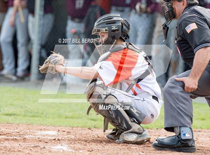 Thumbnail 2 in Naugatuck @ Ridgefield (CIAC Class LL 2nd Round) photogallery.