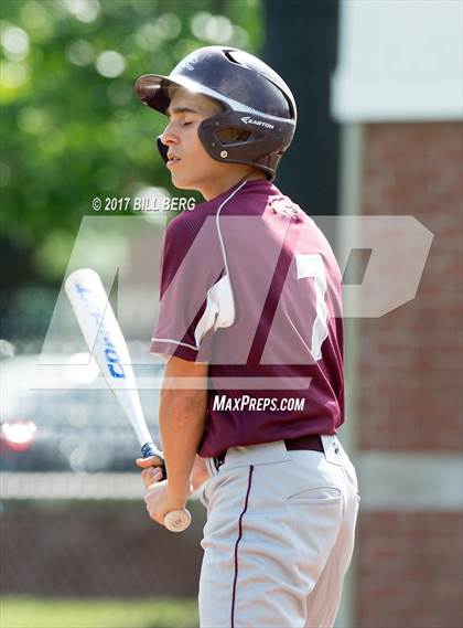 Thumbnail 1 in Naugatuck @ Ridgefield (CIAC Class LL 2nd Round) photogallery.