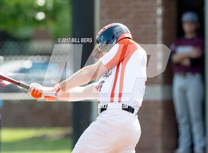 Thumbnail 1 in Naugatuck @ Ridgefield (CIAC Class LL 2nd Round) photogallery.