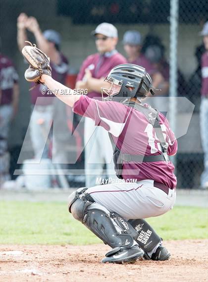 Thumbnail 2 in Naugatuck @ Ridgefield (CIAC Class LL 2nd Round) photogallery.