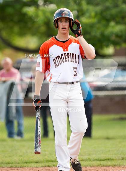 Thumbnail 2 in Naugatuck @ Ridgefield (CIAC Class LL 2nd Round) photogallery.