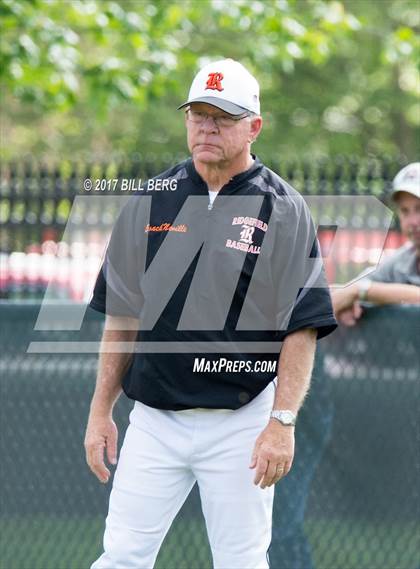 Thumbnail 2 in Naugatuck @ Ridgefield (CIAC Class LL 2nd Round) photogallery.