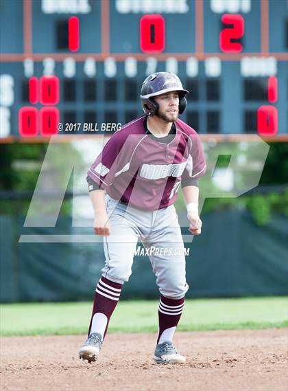 Thumbnail 2 in Naugatuck @ Ridgefield (CIAC Class LL 2nd Round) photogallery.